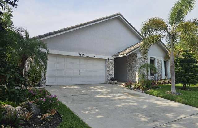 7619 Silver Woods Court Gallery 2