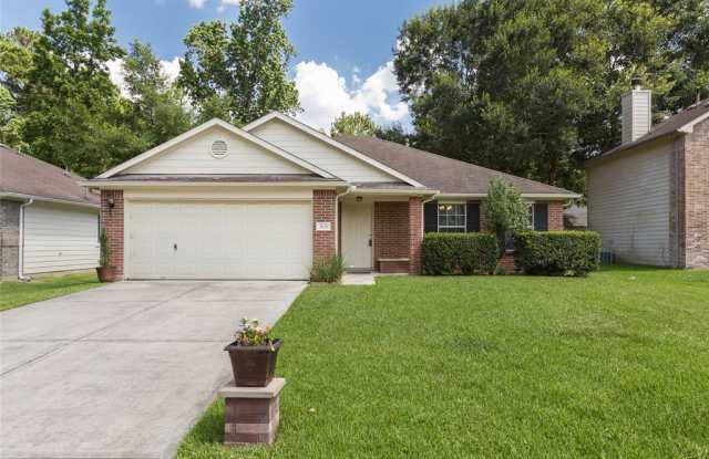 3638 Cross Green Lane - 3638 Cross Green Lane, Spring, TX 77373