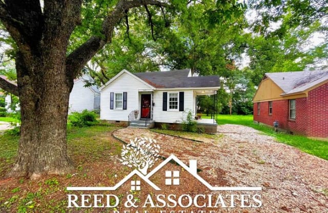 3472 Hadley Road - 3472 Hadley Road, Memphis, TN 38111