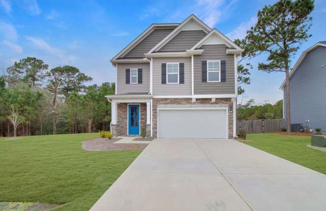 Gorgeous Newer Construction In Sneads Ferry!! photos photos