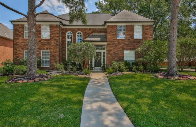 7402 Knoll Cliff Court - 7402 Knoll Cliff Court, Harris County, TX 77095