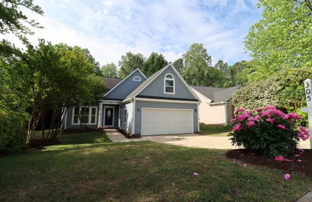 305 Hallwood Ct Gallery 1