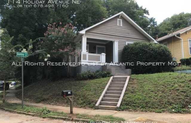 114 Holiday Avenue NE Gallery 2