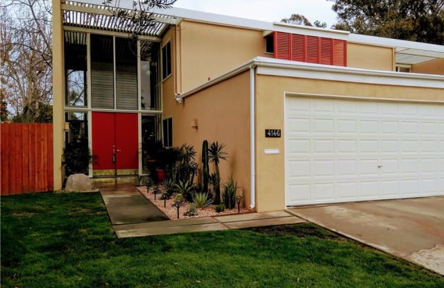 4146 Del Mar Avenue - 4146 Del Mar Avenue, Long Beach, CA 90807