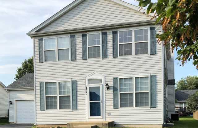 1860 FESCUE Drive photos photos