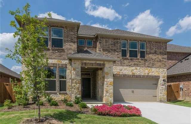 6141 Gloucester Drive - 6141 Gloucester Dr, Providence, TX 76227