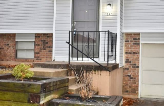 17307 East 48th Street Court South - 17307 East 48th Court South, Independence, MO 64055