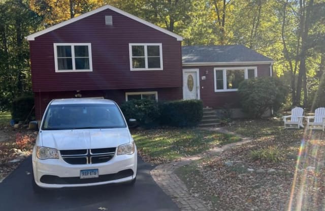 24 Longate Rd - 24 Longate Road, Middlesex County, CT 06413