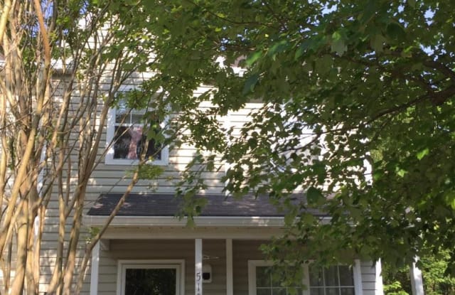 510 McManus Way - 510 Mcmanus Way, Towson, MD 21286