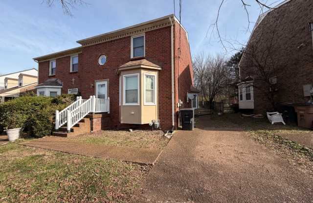 Charming 3 bed 2.5 Bath Townhome in Antioch photos photos