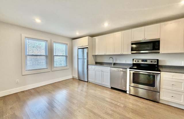 512 6th Avenue unit: 2 - 512 Sixth Avenue, Asbury Park, NJ 07712