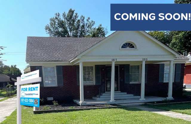 1817 Netherwood Avenue photos photos