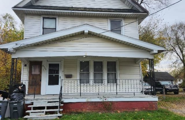 2303 Airport Hwy - 2303 Airport Highway, Toledo, OH 43609