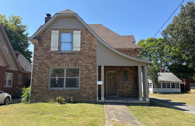 Paducah City Home photos photos