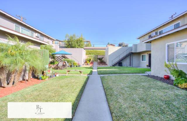 Fully Remodeled 2BR/2BA Home in Bonita Unified School District photos photos