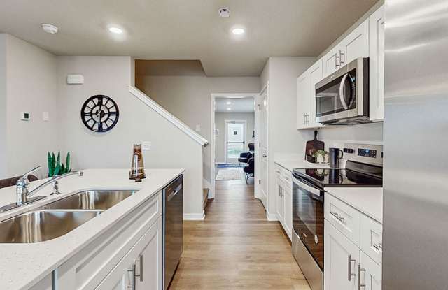 The Townes Brightwood Farm photos photos