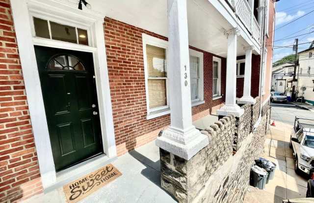 130 GREEN Lane unit: 1 - 130 Green Lane, Philadelphia, PA 19127