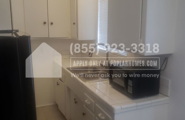 1423 N Hollywood Way Unit B  Burbank - 1423 Hollywood Way, Burbank, CA 91505
