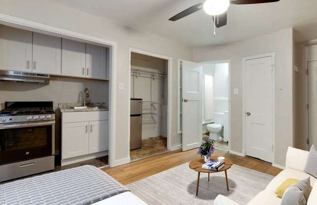 Palisade Apartments Gallery 3