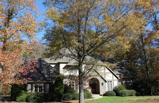 1020 Sherringham Way - 1020 Sherringham Way, Weddington, NC 28173