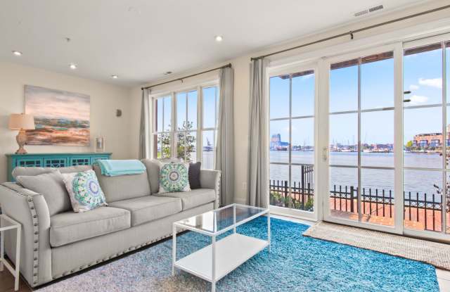 Waterfront living in the heart of Canton! photos photos