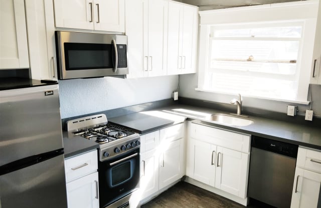 2422 Sichel St - 2422 Sichel Street, Los Angeles, CA 90031