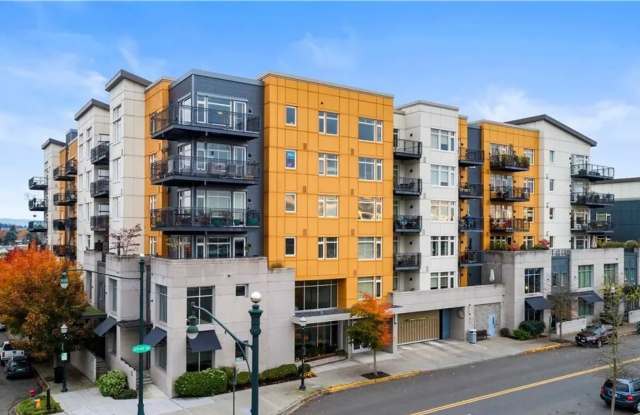 Downtown Burien... - 15100 6th Avenue Southwest, Burien, WA 98166