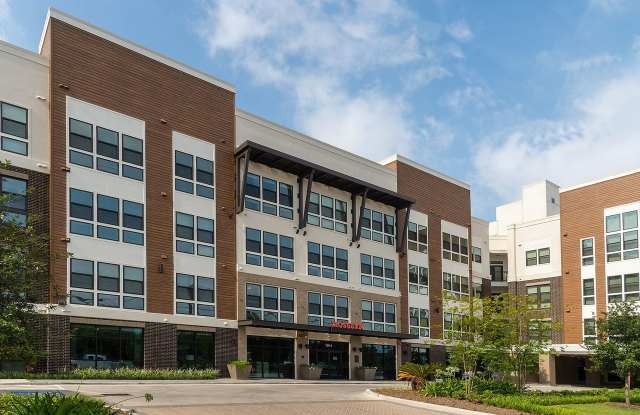 The Rosslyn at Garden Oaks photos photos