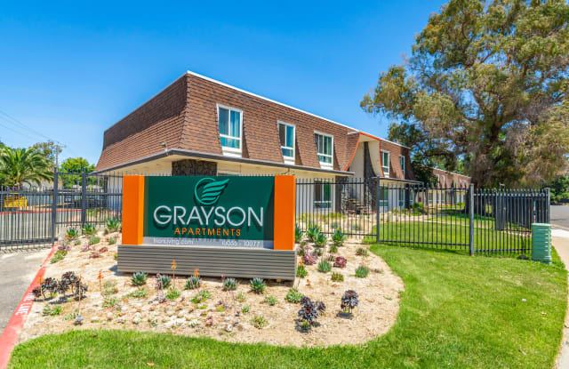Grayson Apartments photos photos Grayson Apartments photos photos