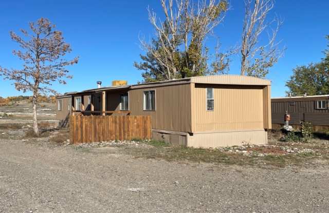 11529 Lakeview Drive - 11529 Lakeview Drive, Montrose County, CO 81403