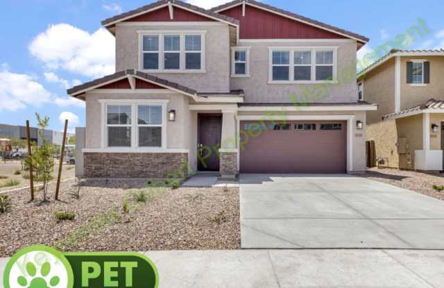 Corner Lot 4 bed/3 bath in Hawes Crossing Community of Mesa Gallery 1