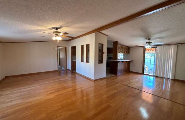 READY TO VIEW NOW! Adorable 3 Bed 2 Bath Home in New River NO HOA photos photos