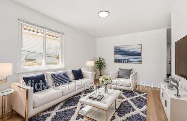 3321 West Milton Avenue photos photos