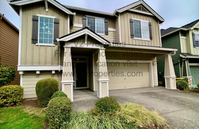723 SW Morgan Way - 723 Southwest Morgan Way, Troutdale, OR 97060