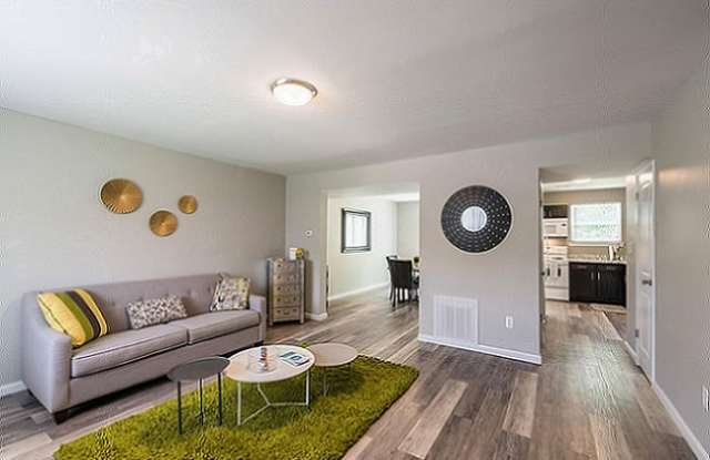 The Springs Townhomes Gallery 4
