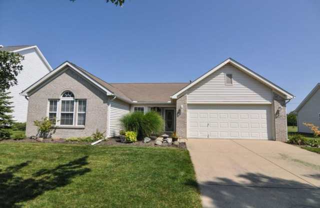 West Lafayette Schools - 3556 Hamilton Street, West Lafayette, IN 47906