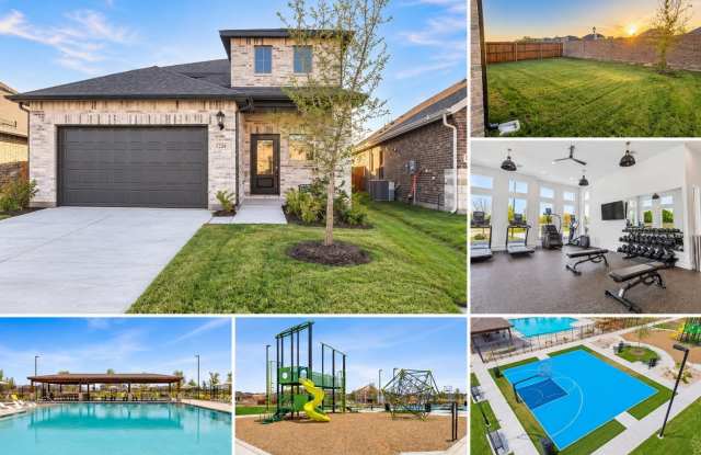 5204 Golden Trout Drive Gallery 1