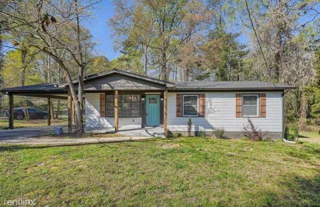 6315 Gresham Street UNIT - 6315 Gresham Street, Union City, GA 30291