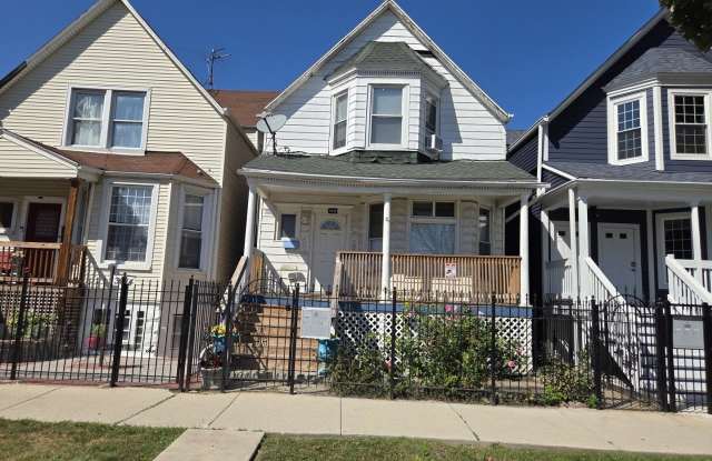 3610 W Wabansia Avenue - 3610 West Wabansia Avenue, Chicago, IL 60647