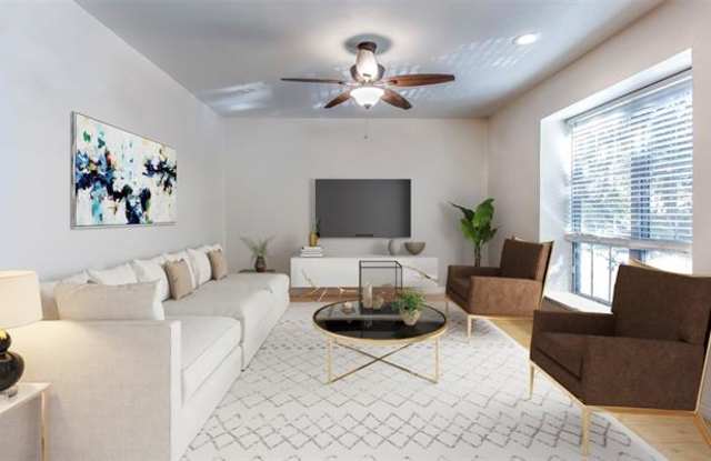 5057 Les Chateaux Drive - 5057 Les Chateaux Drive, Dallas, TX 75235