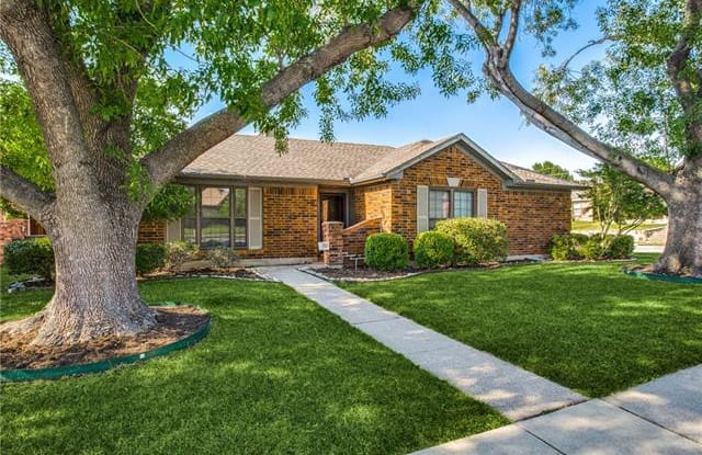 638 Plumlee Place - 638 Plumlee Place, Coppell, TX 75019
