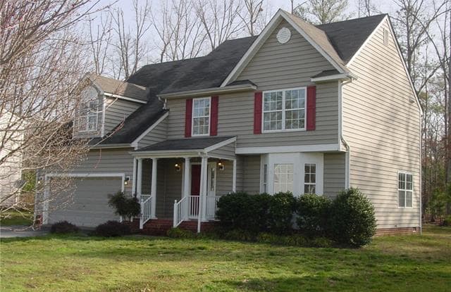 10326 Althea Bend Court - 10326 Althea Bend Court, Hanover County, VA 23116