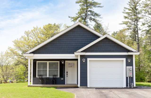 The Cottages at Langley Cove photos photos
