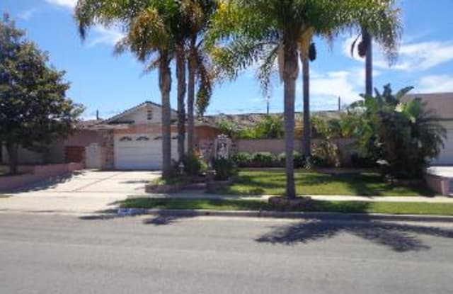 7682 Alhambra Drive - 7682 Alhambra Drive, Huntington Beach, CA 92647