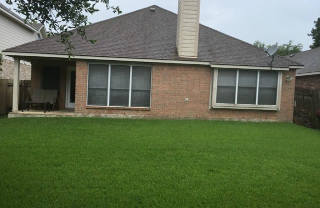 11021 Mint Julep Dr - 11021 Mint Julep Drive, Austin, TX 78748