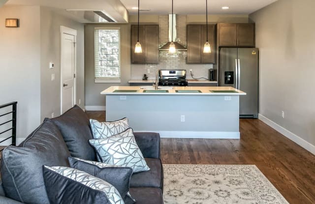 3131 W. Conejos Pl  Unit 4 - 3131 West Conejos Place, Denver, CO 80204