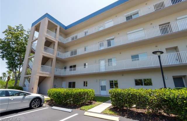 14801 Park Lake Drive unit: 101 photos photos