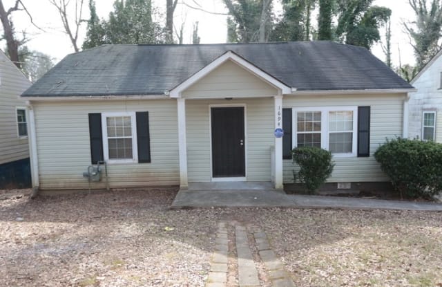 1694 Derry Avenue Southwest - 1694 Derry Avenue Southwest, Atlanta, GA 30310