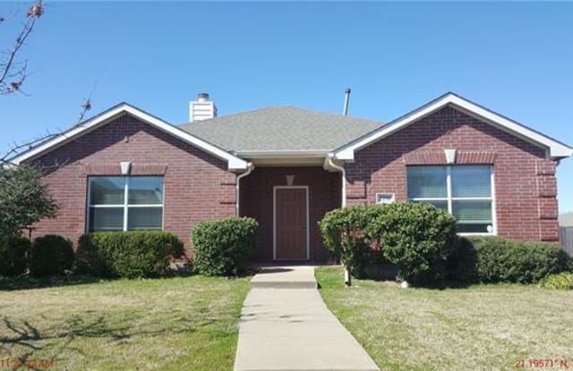2250 Acacia - 2250 Acacia, Rockwall, TX 75032