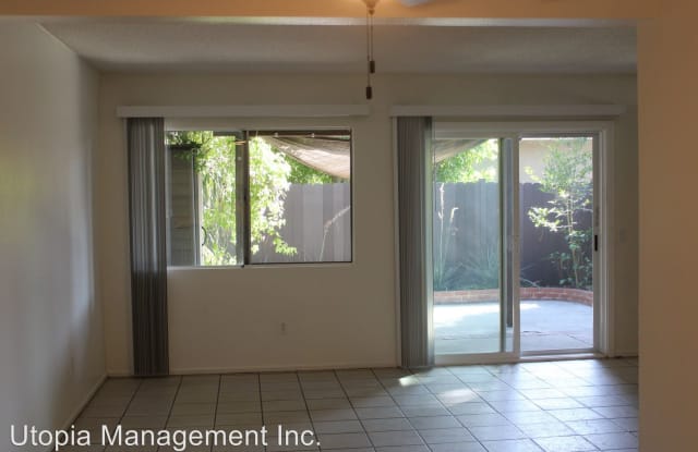 158 W. Grove St Unit 2 - 158 West Grove Street, Pomona, CA 91767
